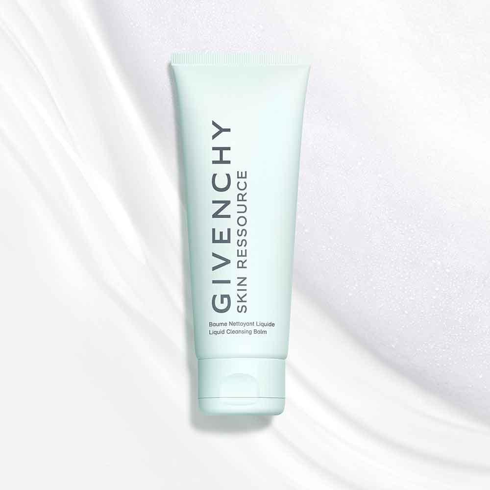 Givenchy Skin Ressource Liquid Cleansing Balm
