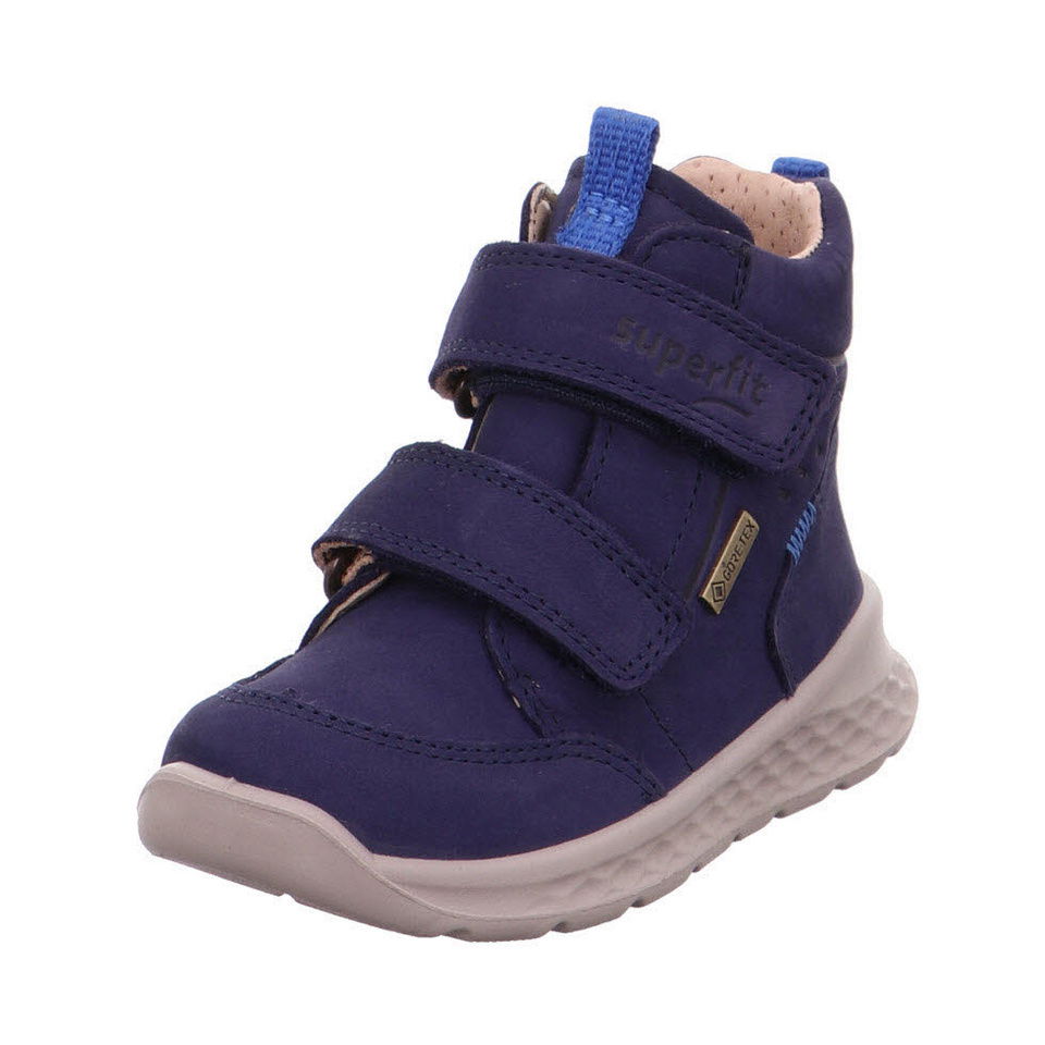 Superfit Breeze Klettschuh