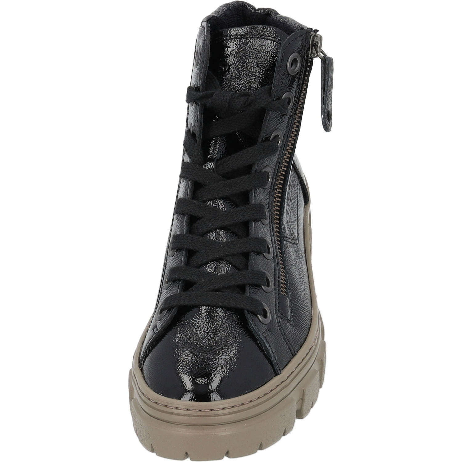 Paul Green 5210, Stiefeletten, Damen, black