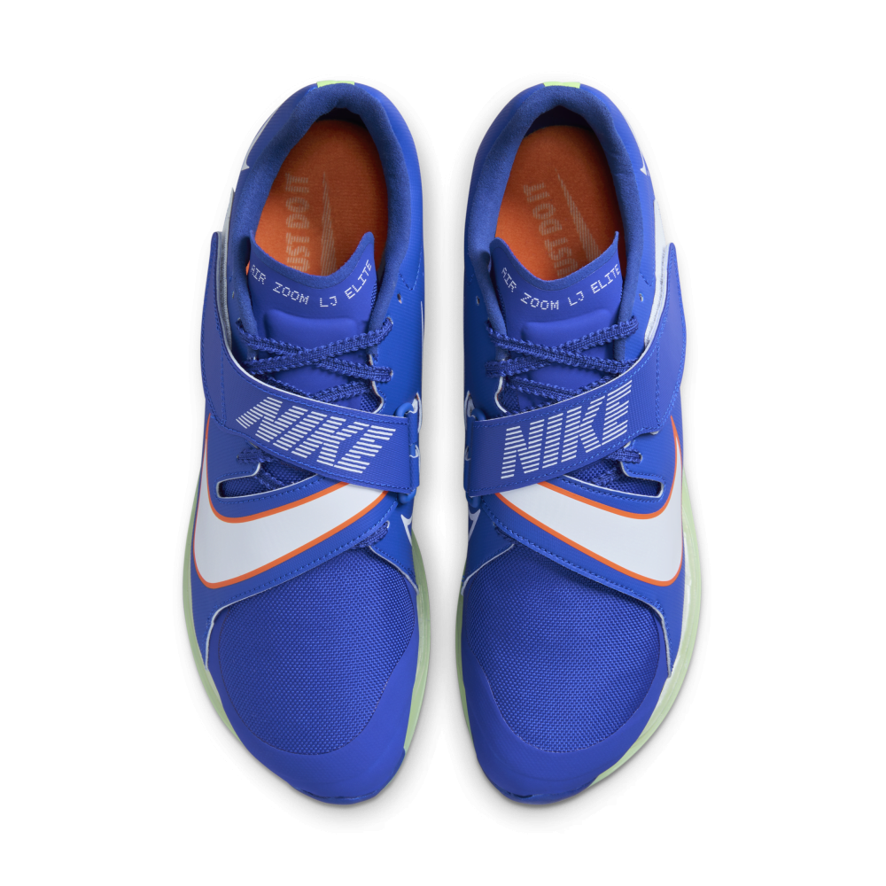 Nike Air Zoom LJ Elite CT0079-400 / blau