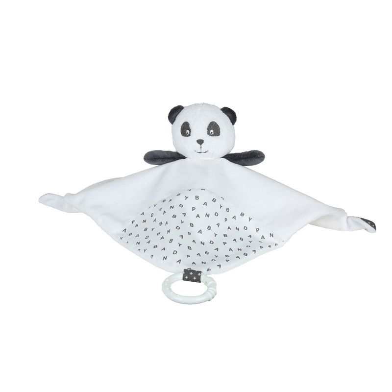 Doudou mouchoir Chao chao