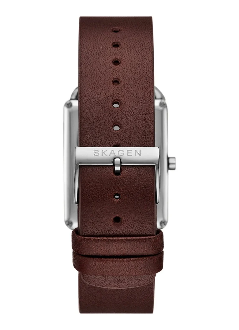 Zegarek Skagen Hagen SKW6932