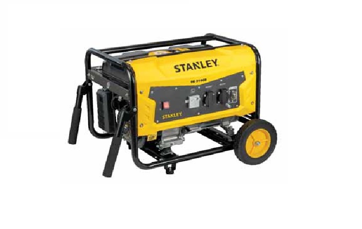 Stanley 604800020 SG 3100 Generator benzynowy podstawowy 4-tak 2900W