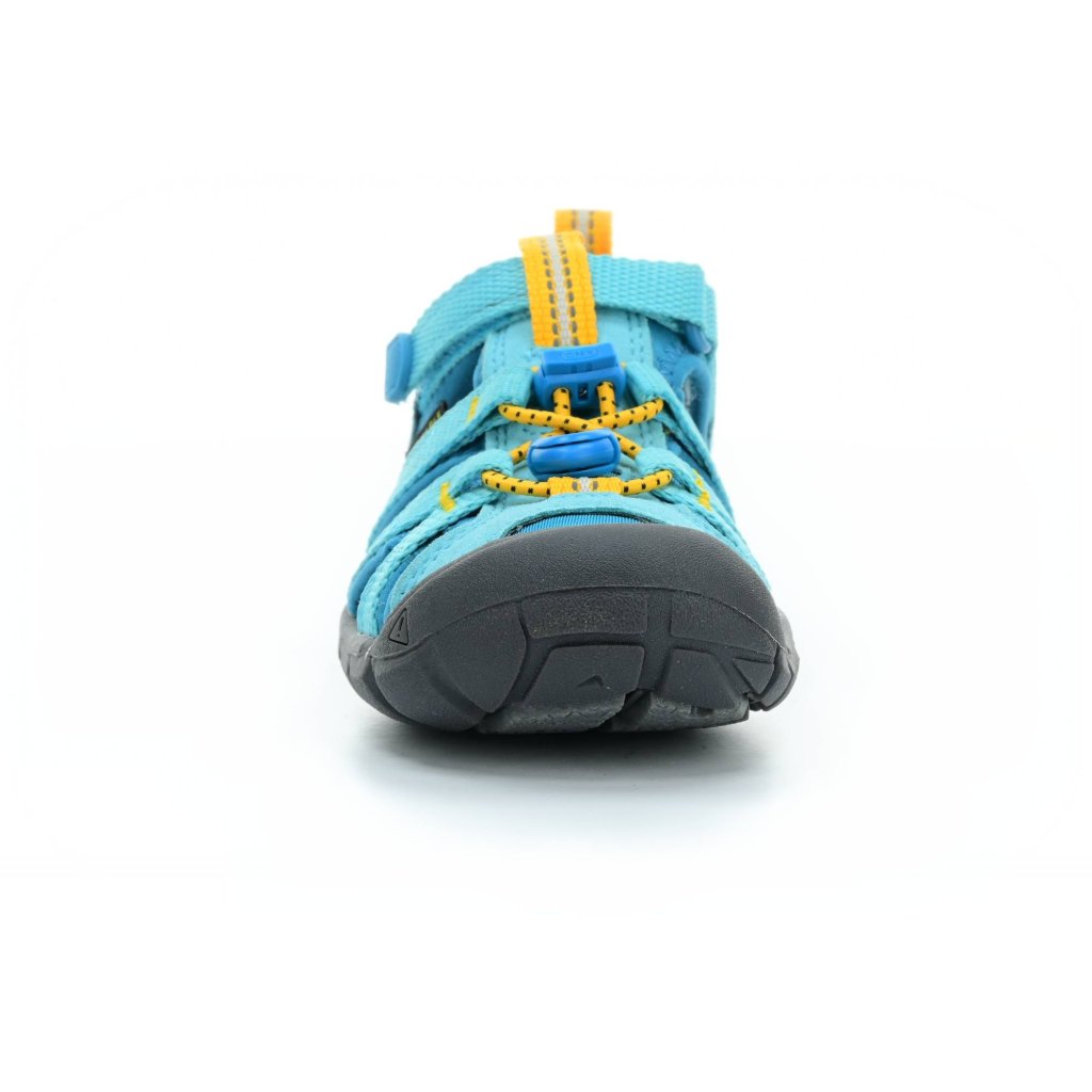 Keen Seacamp II Ipanema/Fjord Blue (CNX) Sandalen