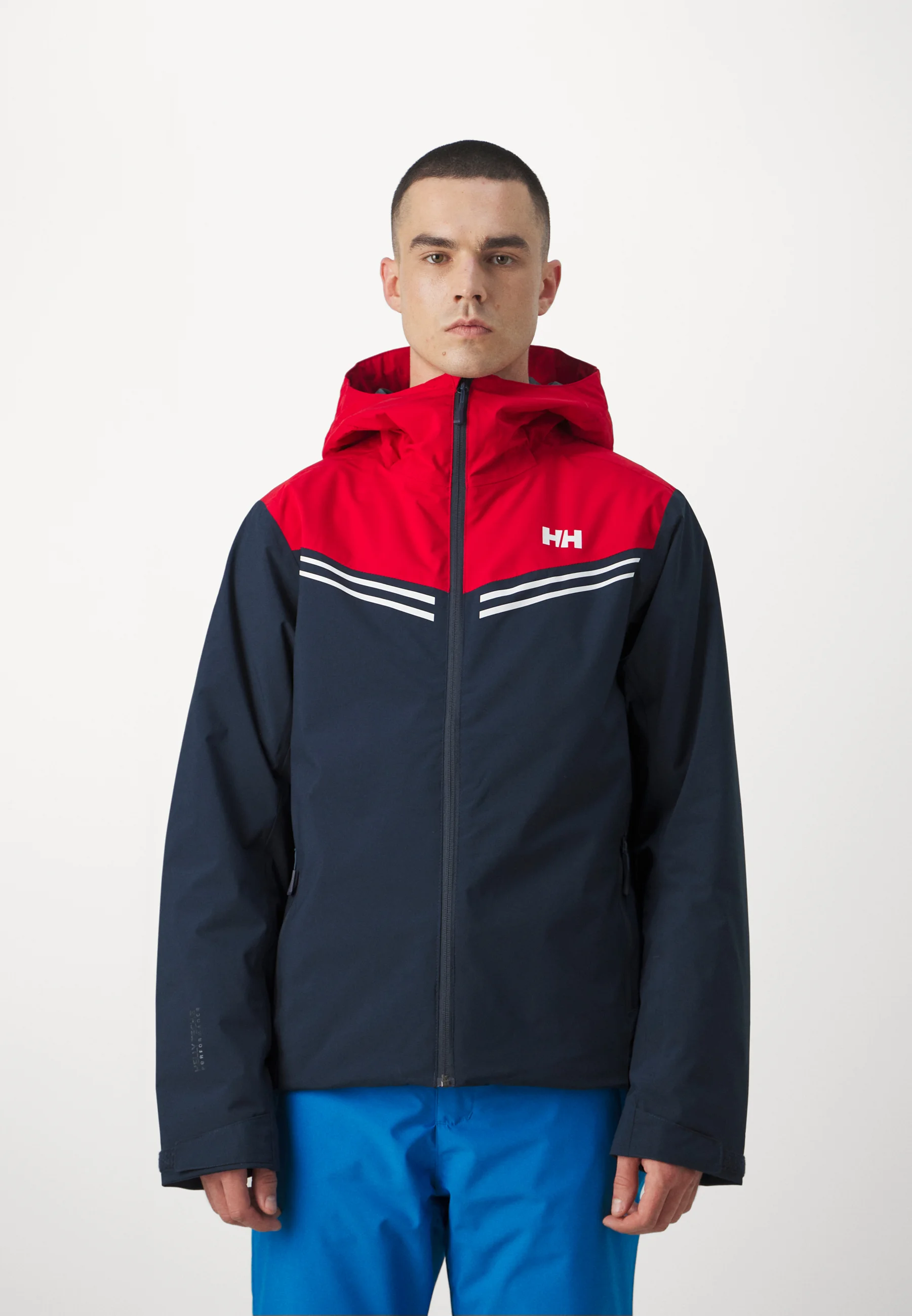 Chaqueta aislante Helly Hansen ALPINE - Chaqueta de esquí