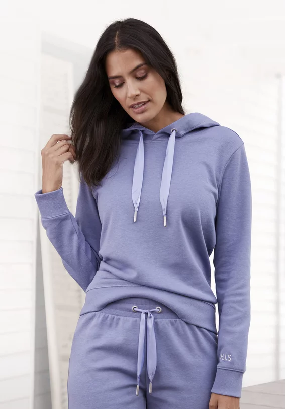 Kapuzensweatshirt