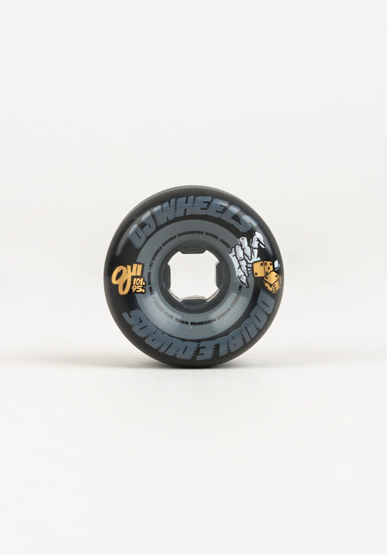 Double Duro Mini Combo 101A/95A