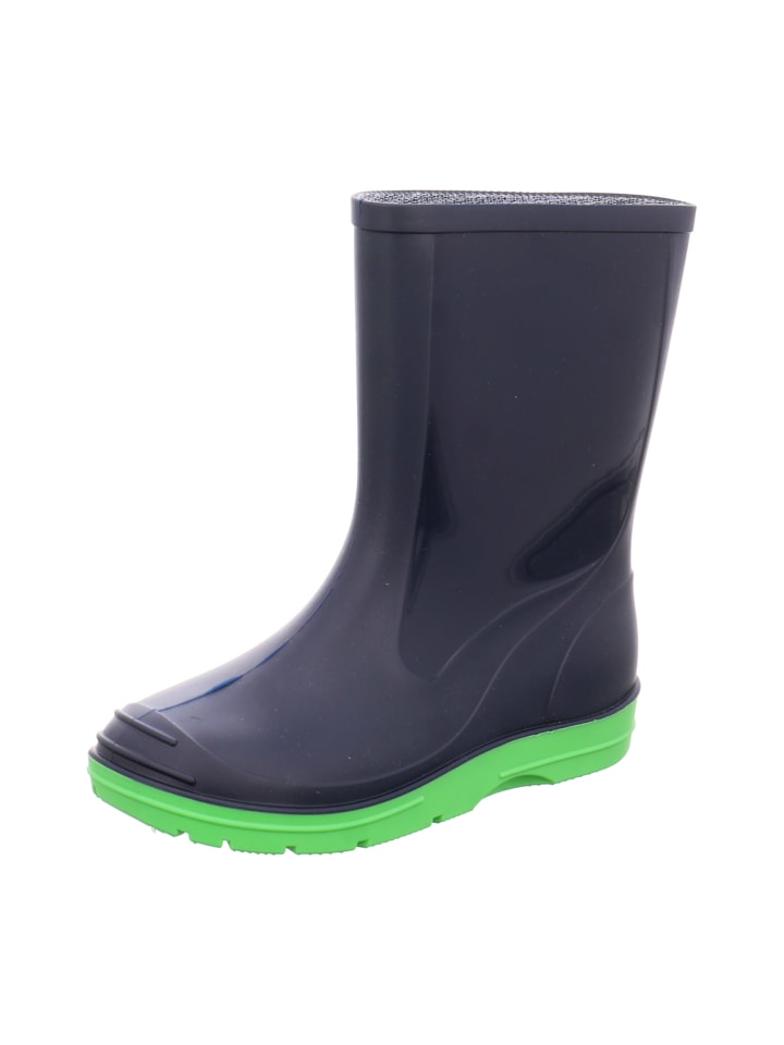 Beck Gummistiefel in Blau günstig kaufen