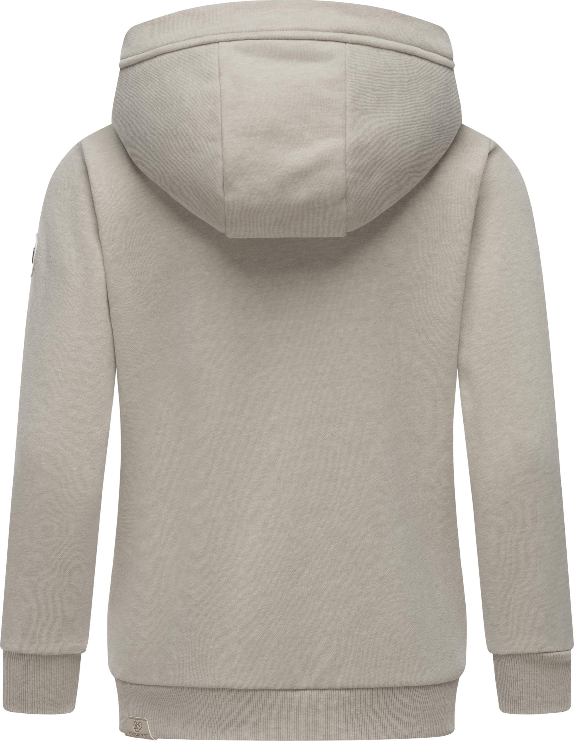 Zip-Up Hoodie 'Nesie'