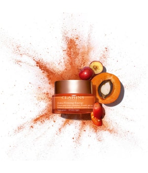 CLARINS Extra Firming 40+ Energy Crème - Toutes peaux Gesichtscreme-50 ml