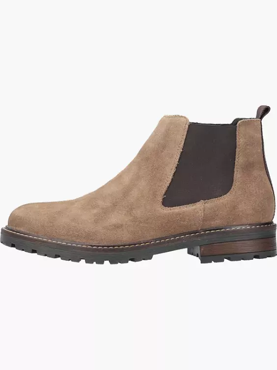 Rieker Herren Chelsea Boots