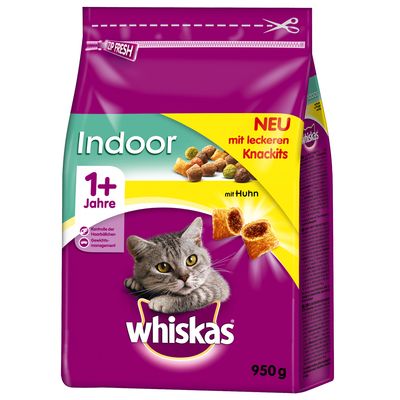 Sparpaket Whiskas