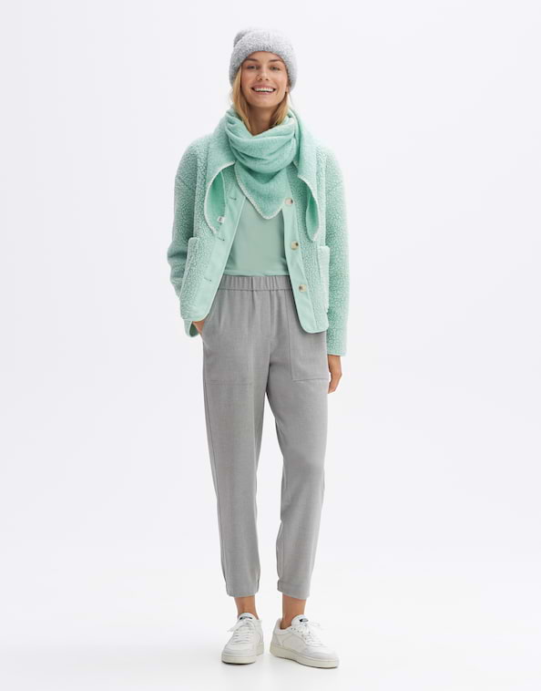 Dreieckstuch Amadsi scarf