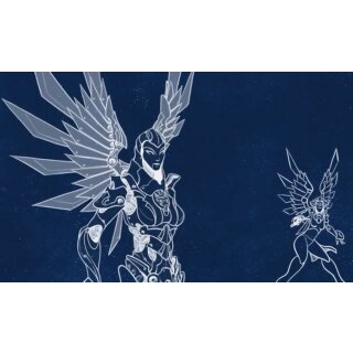 Cyriss Clockwork Angels Unit (3)
