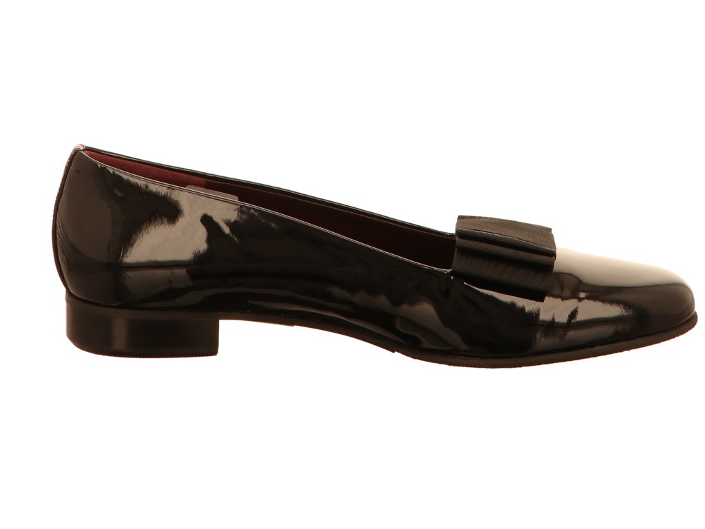 GABRIELE Ballerinas schwarz Gabriele2400