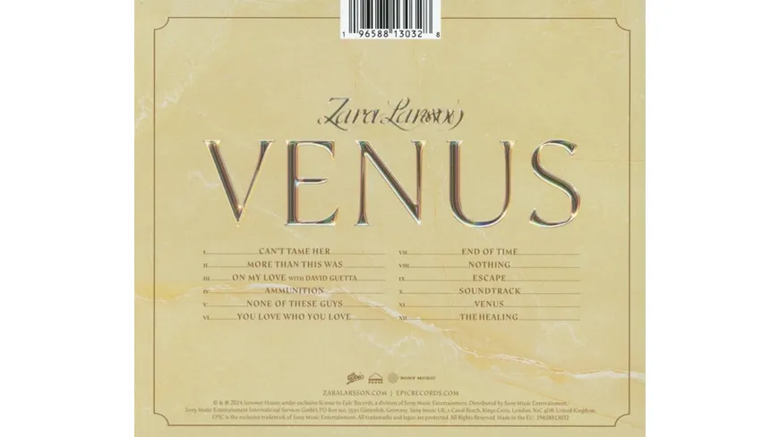 Venus