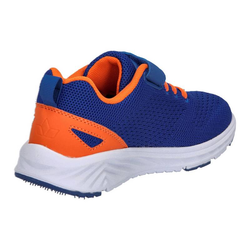 LICO Freitzeitschuh Freizeitschuhe Jungen