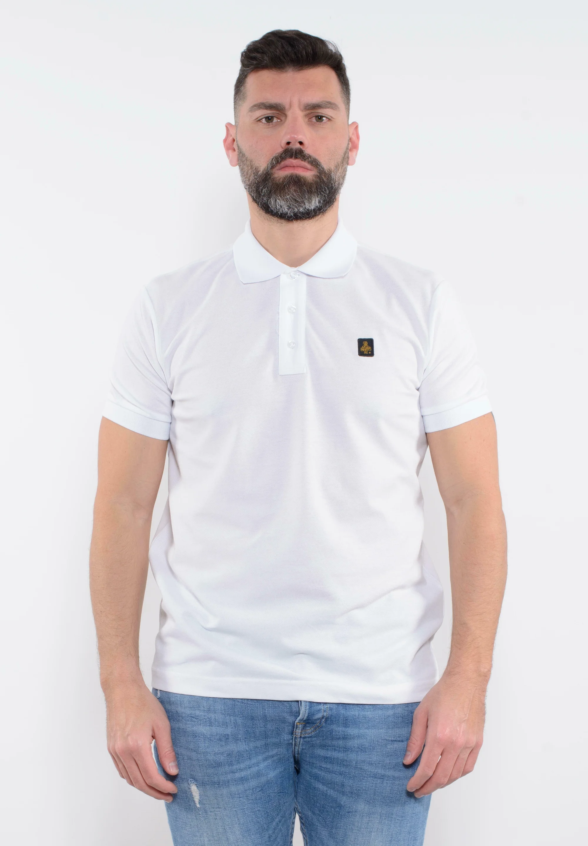 Polo Refrigiwear