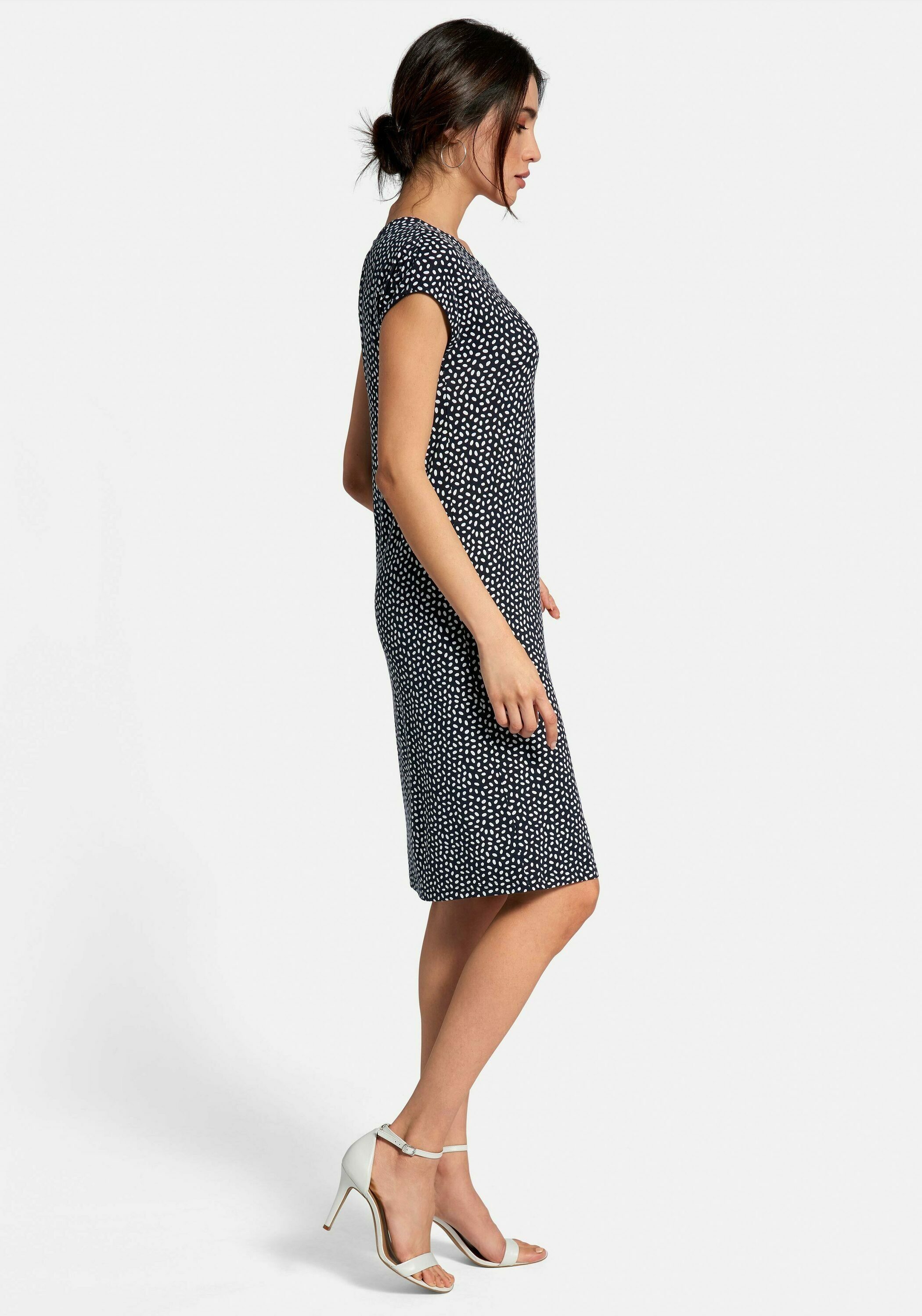 Peter Hahn Jerseykleid Dress