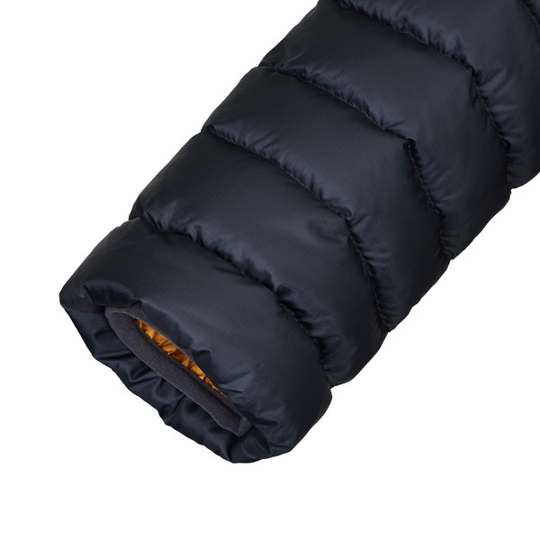 MICROLIGHT ALPINE JACKET Herren - Daunenjacke