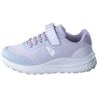 Okinawa Sneaker in lila