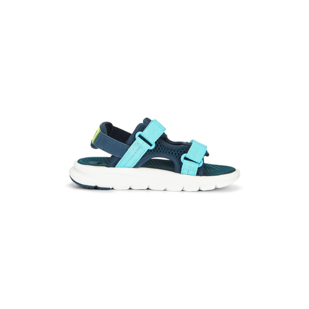 PUMA Evolve Sandal 389147-02 / blau