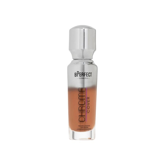 Chroma Cover Foundation Luminous