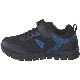 Okinawa Sneaker in schwarz