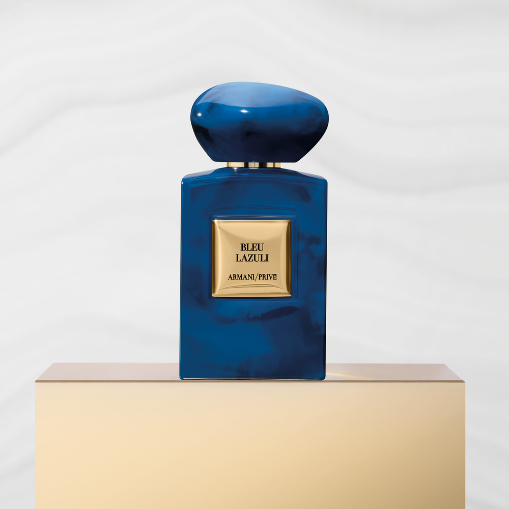 Armani Privé Armani/Privé Bleu Lazuli Eau de Parfum