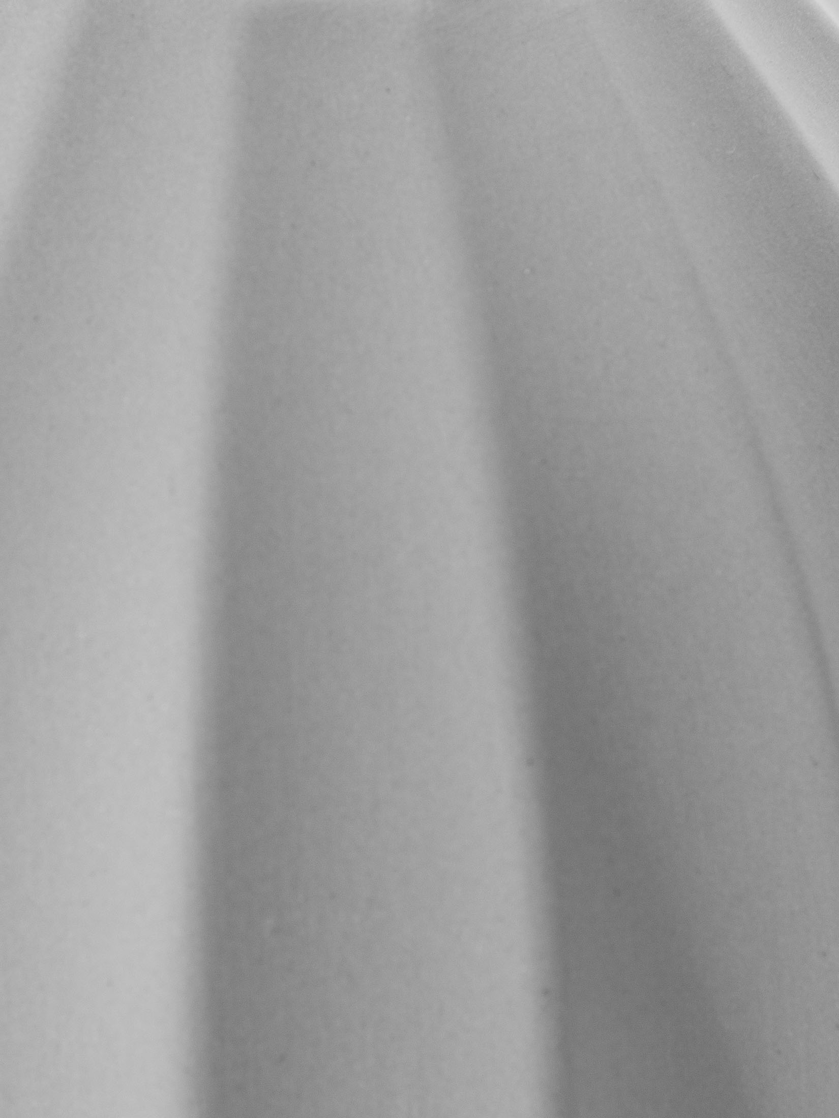 Vercelli Vase, Mattgrau