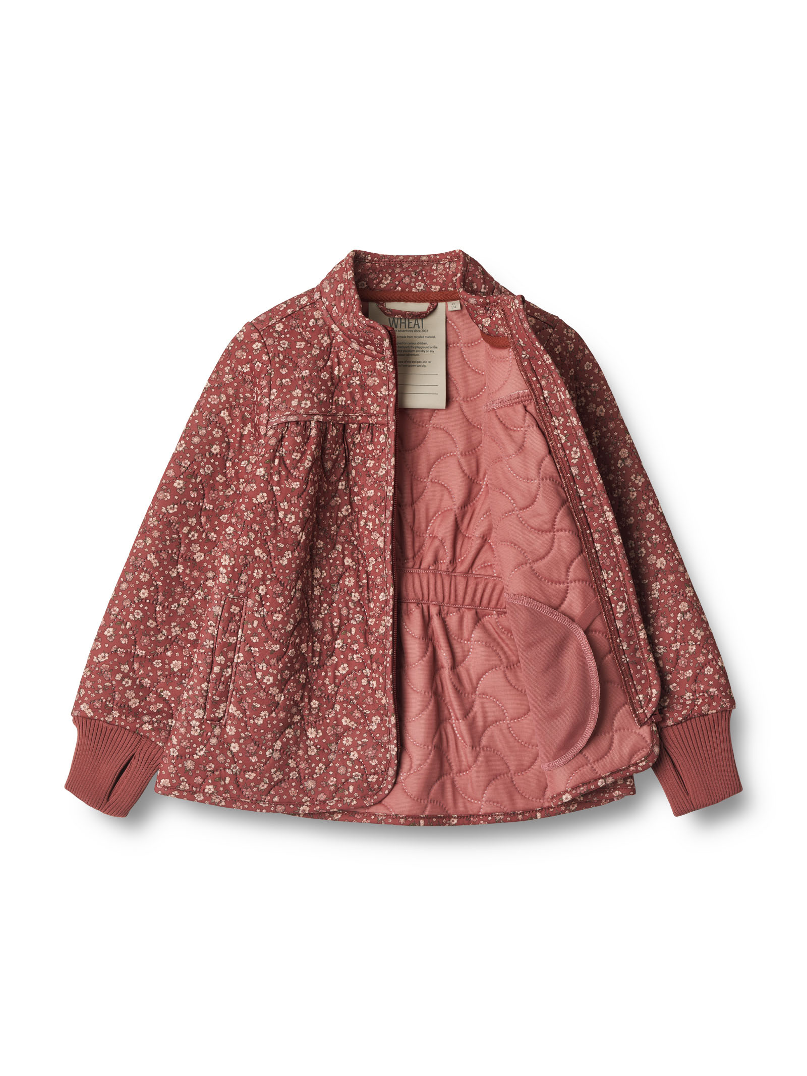 Between-Season Jacket 'Thilde'
