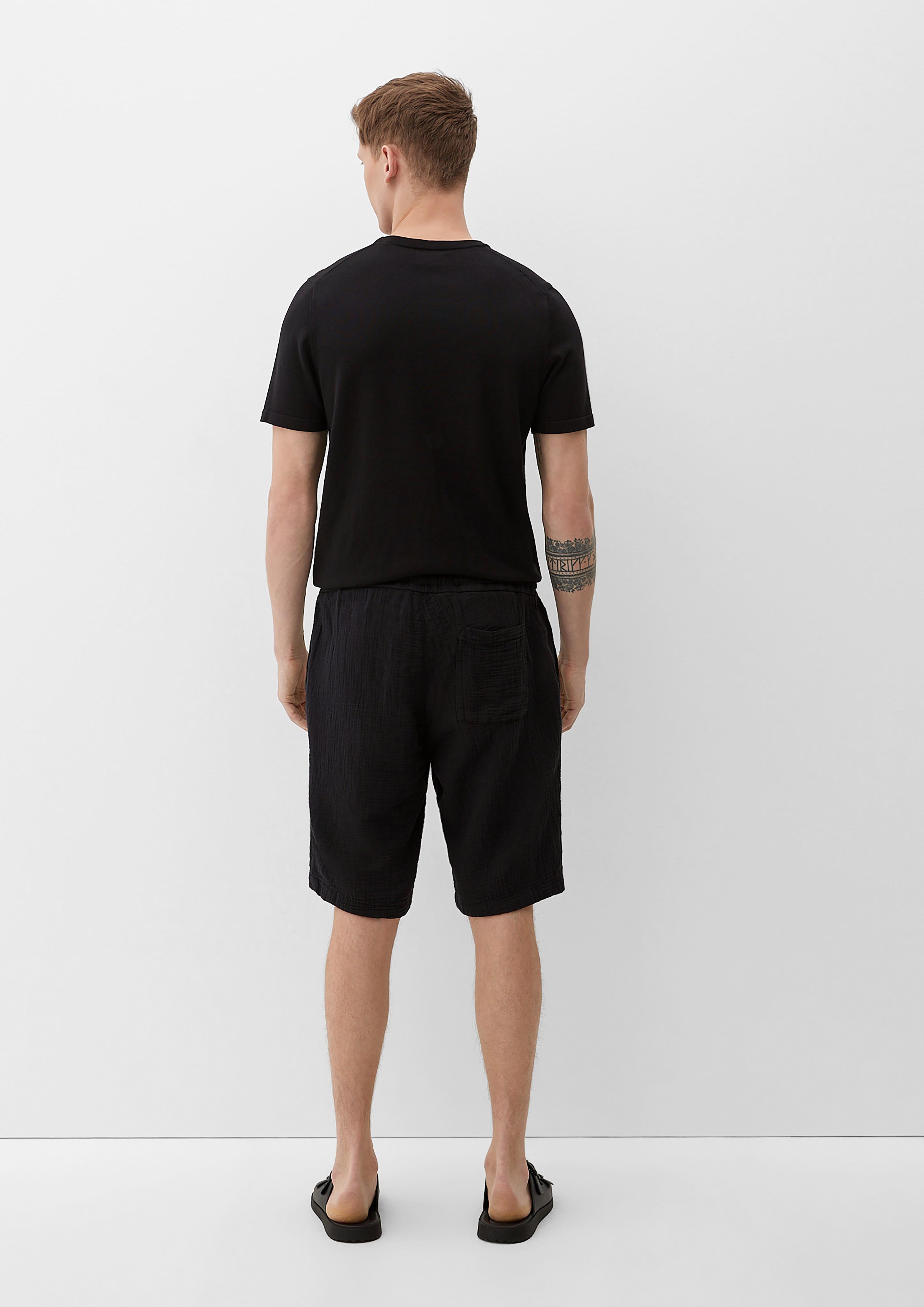 Detroit: Shorts aus Baumwolle  2132049-9999
