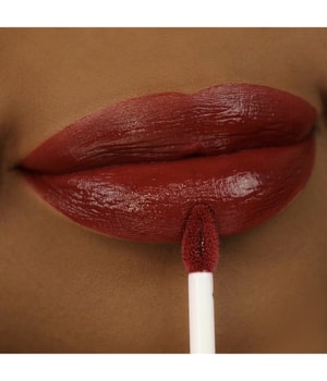 L.A. Girl Lip Mousse Liquid Lipstick-6 ml