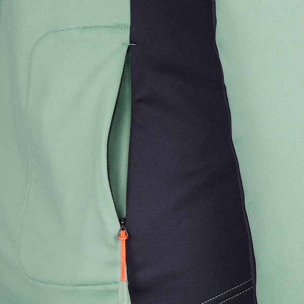 MOROBBIA FZ W Damen - Fahrradjacke