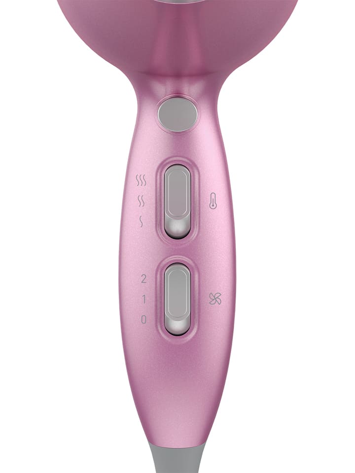 GRUNDIG Haartrockner 