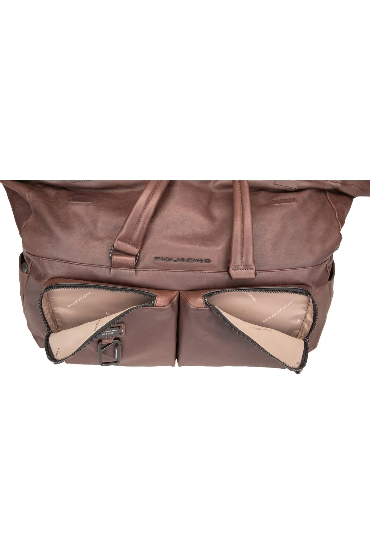 PIQUADRO  Weekender Harper Reisetasche 5740