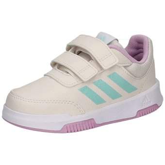 adidas Tensaur Sport 2.0 CF I Sneaker in beige