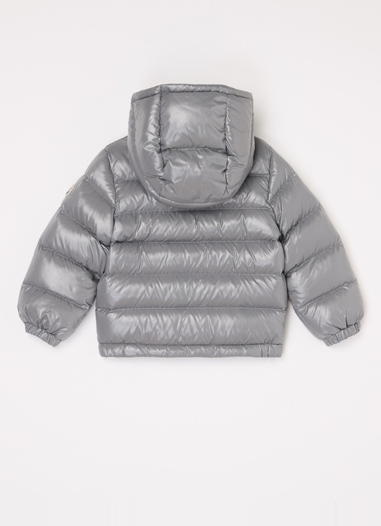 Moncler New Aubert puffer jacket with down filling