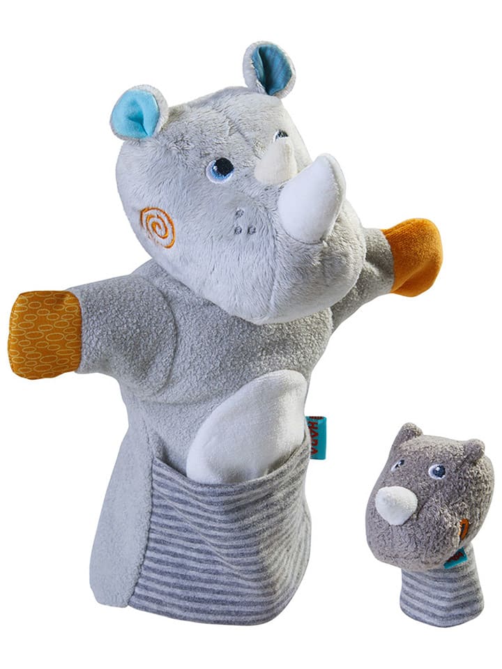 Haba Handpuppe 
