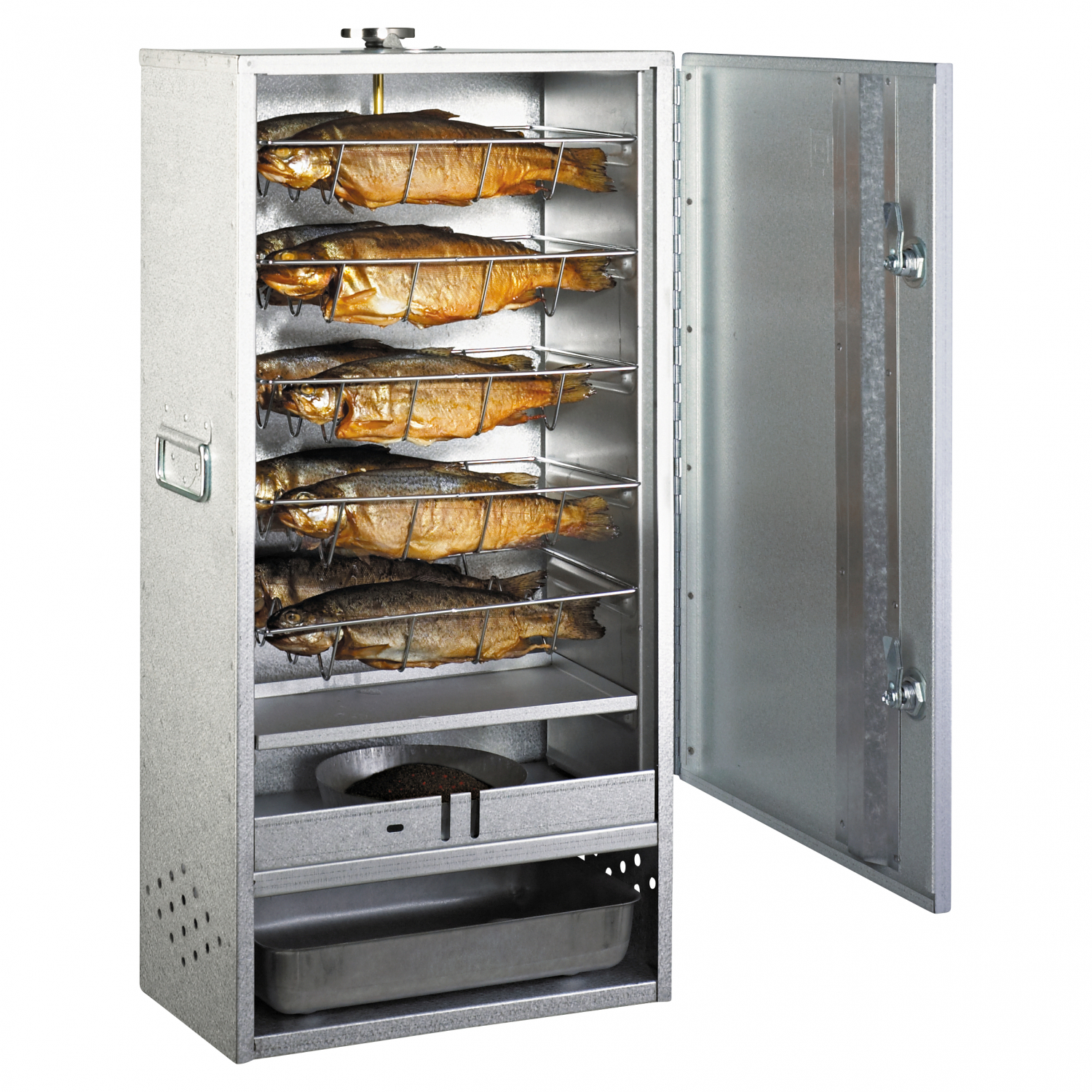 Peetz Räucherofen 520 (85 cm)