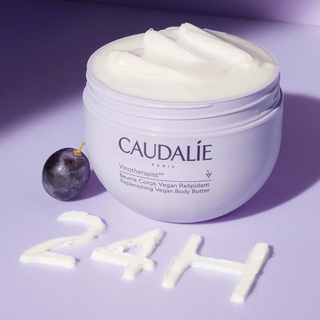 Vine Body Butter