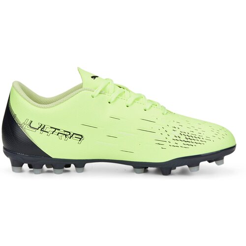 KINDER FUSSBALL-RASENSCHUHE ULTRA PLAY MG JR