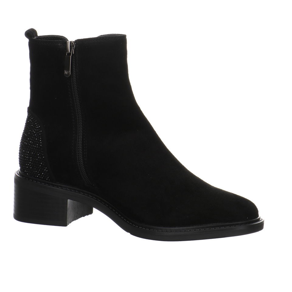 Regarde Le Ciel Moira Chelsea Boots