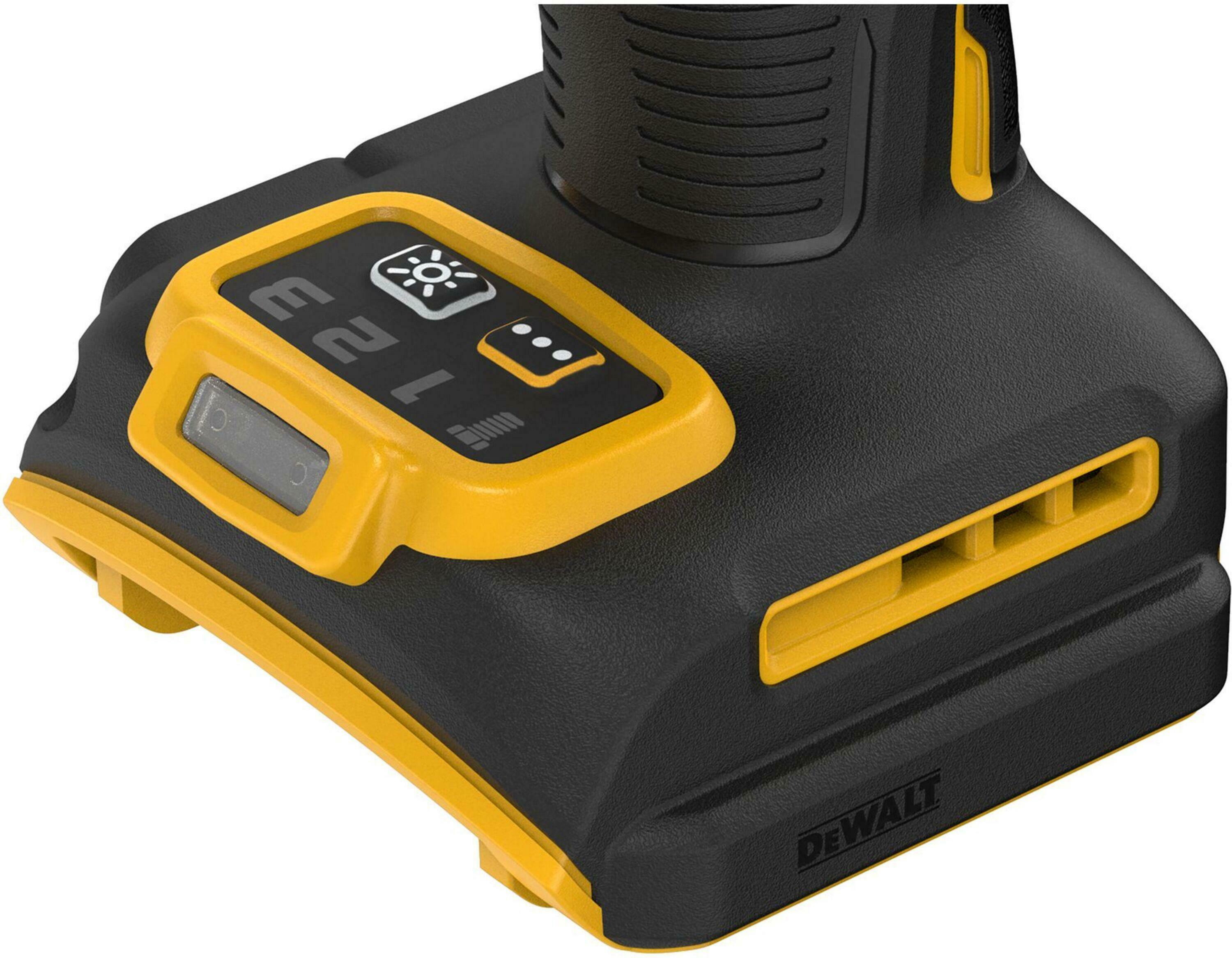 DeWalt DCF961NT-XJ Ударни одвијач високог обртног момента 1/2