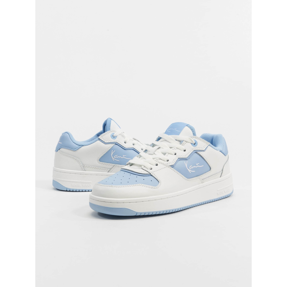 Karl Kani 89 Low V2 10802802 / weiss