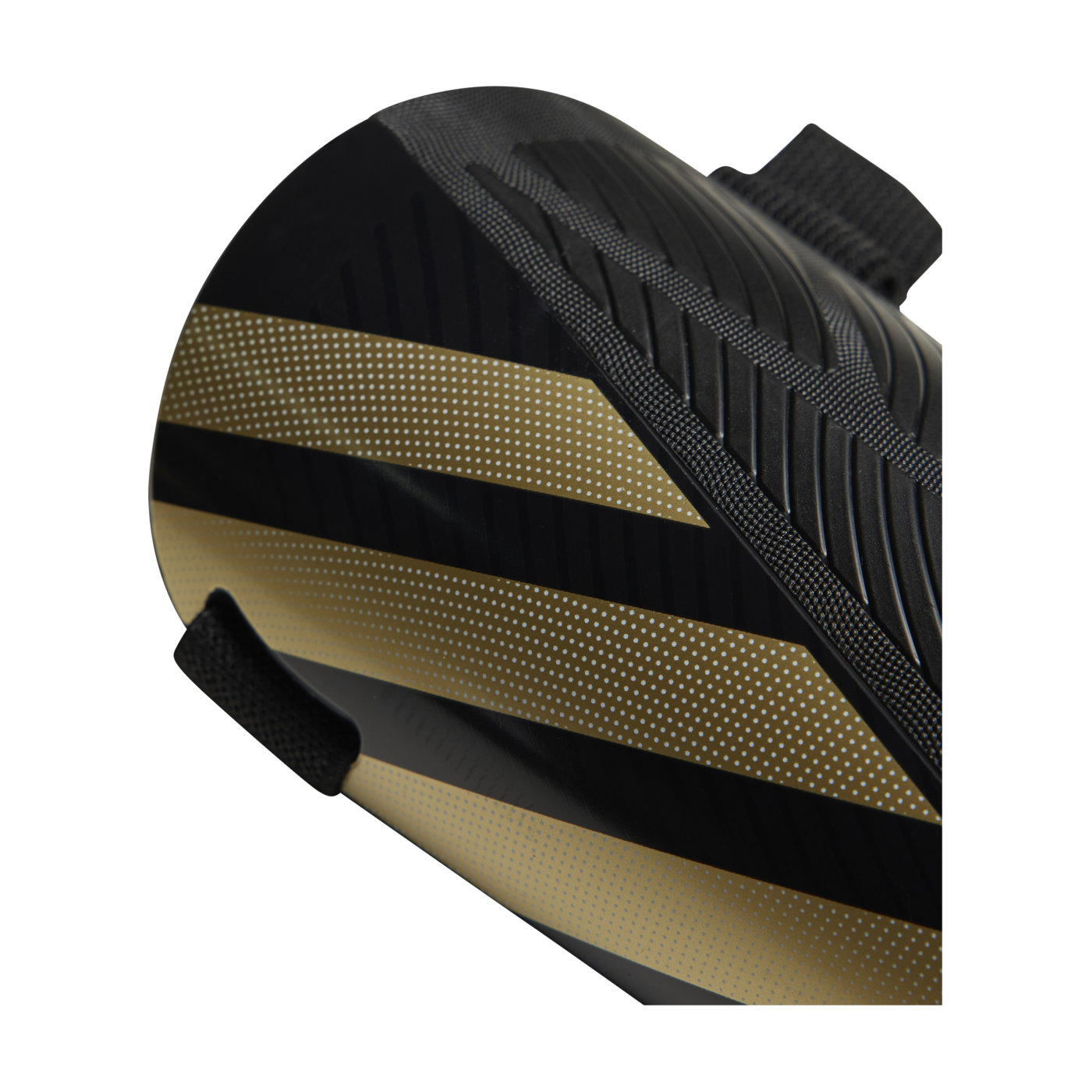 adidas Tiro Match Schienbeinschoner Schwarz
