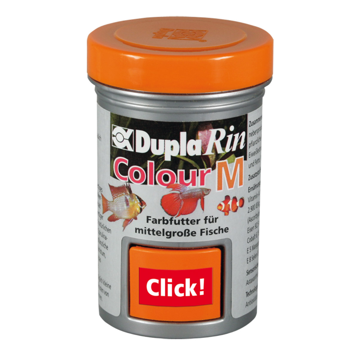 Dupla DuplaRin Colour M Dosierer 65ml, 30g kaufen