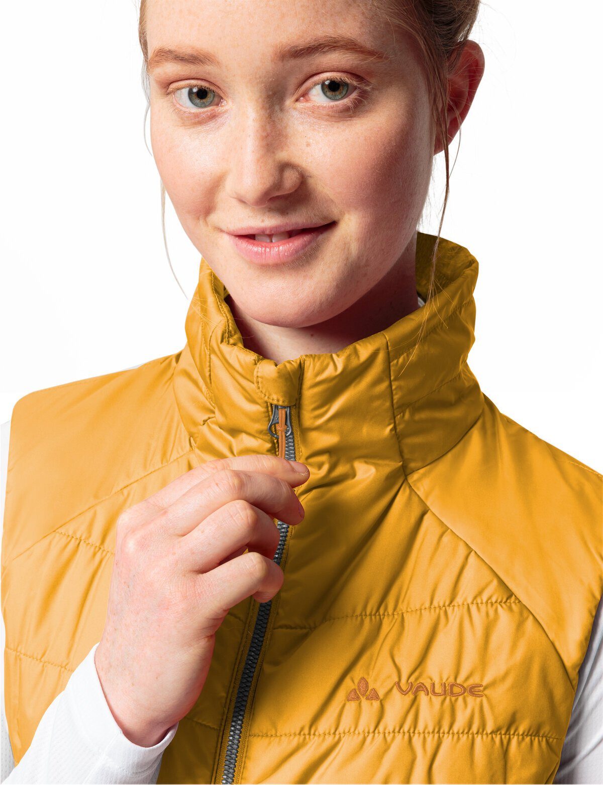 VAUDE Funktionsweste Women's Moena Insulation Vest (1-tlg)