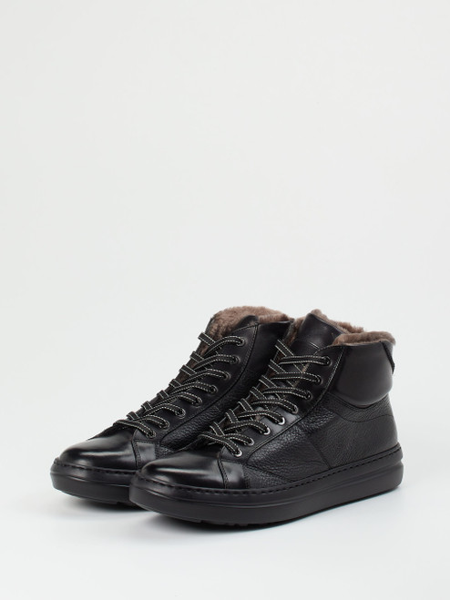 Sneaker high-48610090027 Ralph Harrison Edition