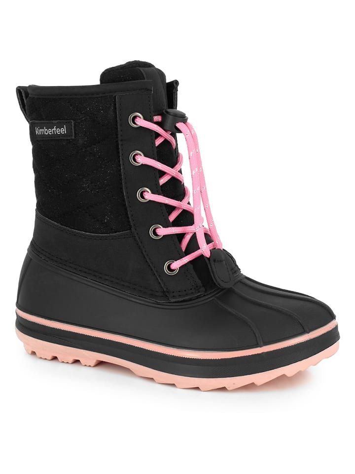 Kimberfeel Winterstiefel 